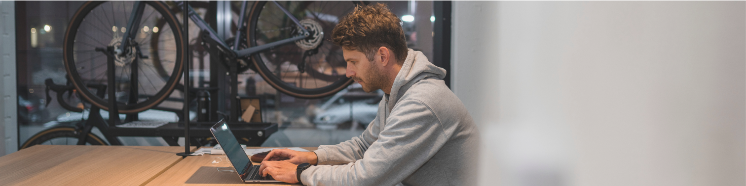 How does buycycle work?